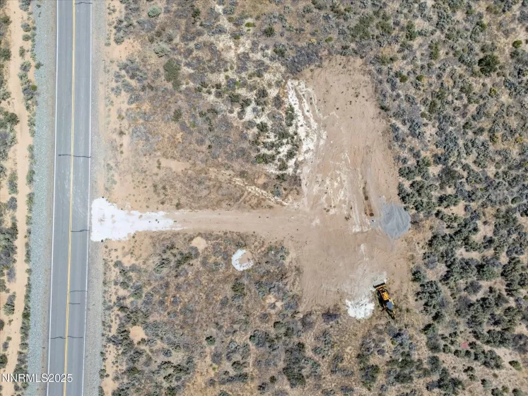 15955 Red Rock, Reno, Nevada 89508, ,Land,Residential,Red Rock,250052808