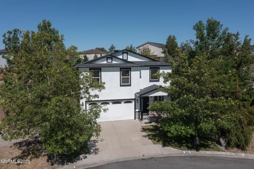 8868 Silverkist, Reno, Nevada 89506, 4 Bedrooms Bedrooms, ,3 BathroomsBathrooms,Residential,Residential,Silverkist,250052810