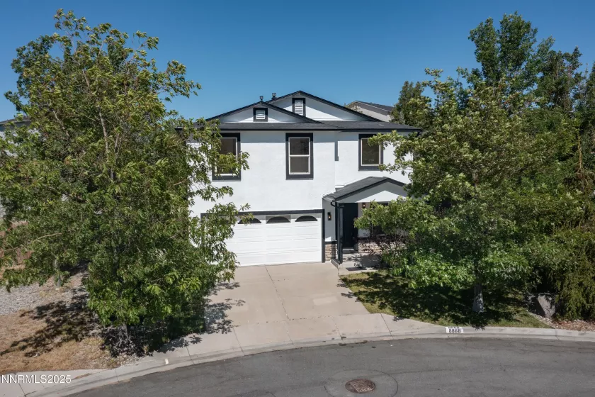 8868 Silverkist, Reno, Nevada 89506, 4 Bedrooms Bedrooms, ,3 BathroomsBathrooms,Residential,Residential,Silverkist,250052810