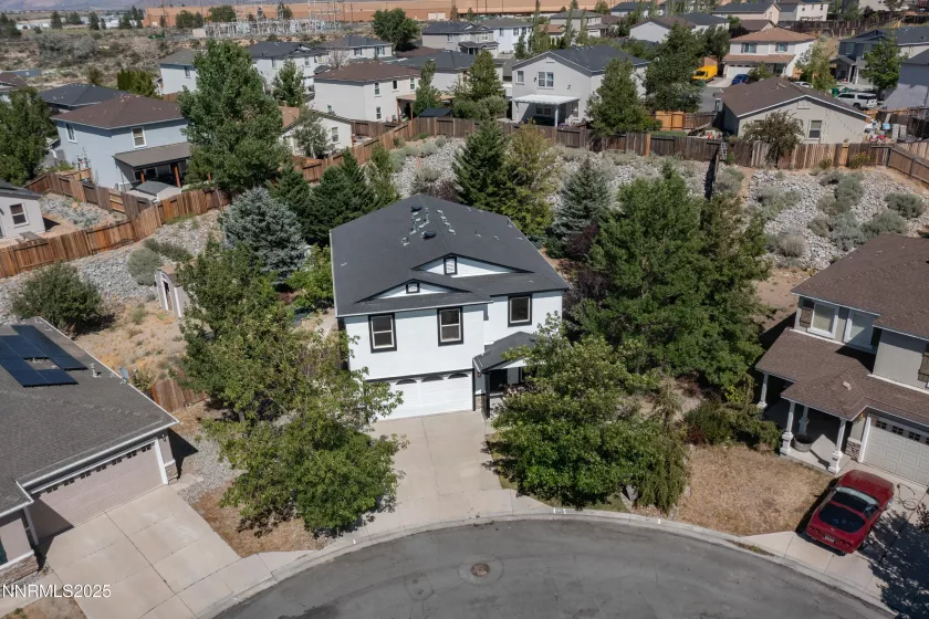 8868 Silverkist, Reno, Nevada 89506, 4 Bedrooms Bedrooms, ,3 BathroomsBathrooms,Residential,Residential,Silverkist,250052810