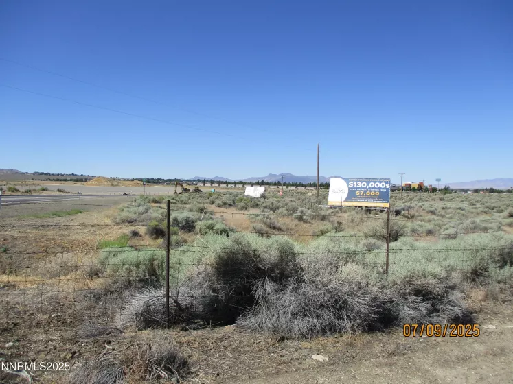 0 Winnemucca Blvd, Winnemucca, Nevada 89445, ,Land,Residential,Winnemucca Blvd,250052816