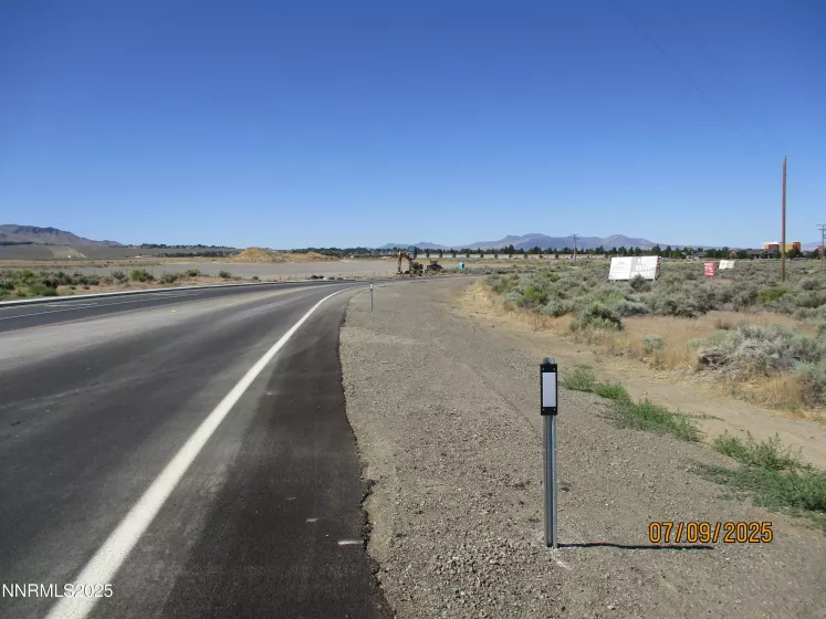 0 Winnemucca Blvd, Winnemucca, Nevada 89445, ,Land,Residential,Winnemucca Blvd,250052816