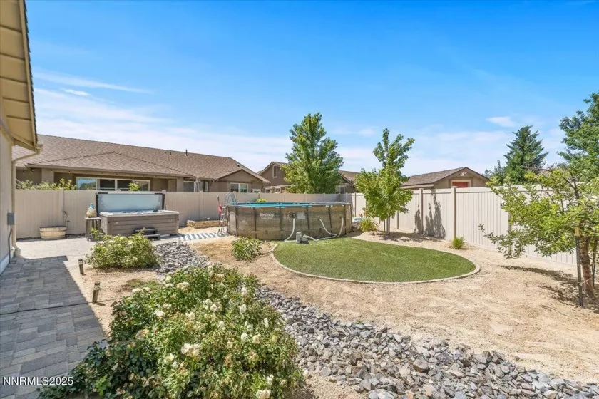 9620 Jessica, Reno, Nevada 89521, 4 Bedrooms Bedrooms, ,3 BathroomsBathrooms,Residential,Residential,Jessica,250052818