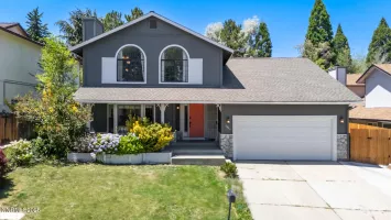 1651 Ashbury, Reno, Nevada 89523, 4 Bedrooms Bedrooms, ,3 BathroomsBathrooms,Residential,Residential,Ashbury,250052840