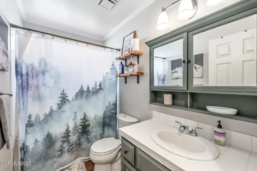 1651 Ashbury, Reno, Nevada 89523, 4 Bedrooms Bedrooms, ,3 BathroomsBathrooms,Residential,Residential,Ashbury,250052840