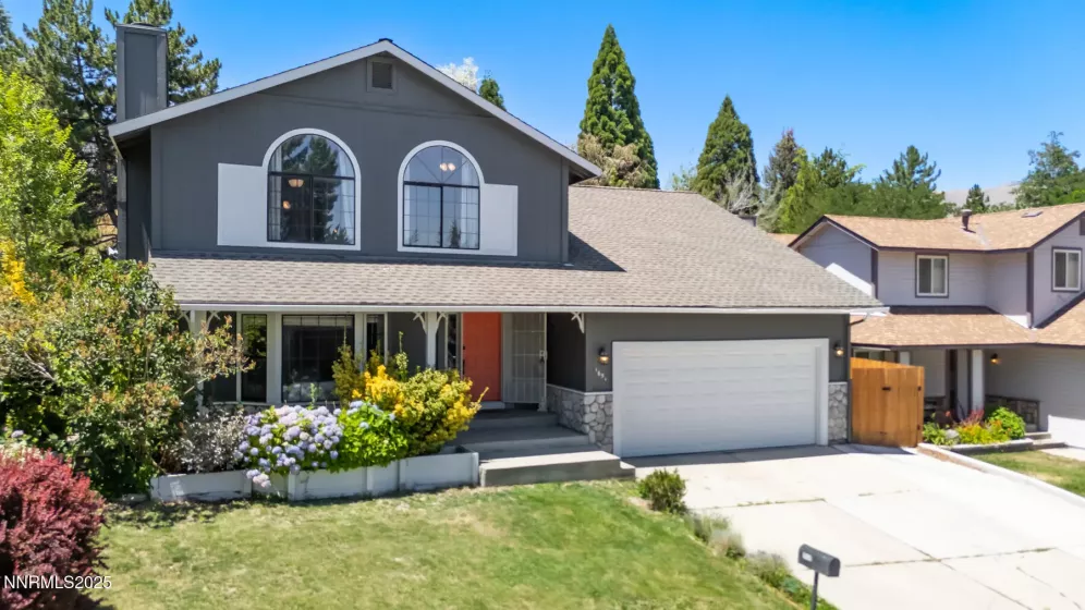 1651 Ashbury, Reno, Nevada 89523, 4 Bedrooms Bedrooms, ,3 BathroomsBathrooms,Residential,Residential,Ashbury,250052840