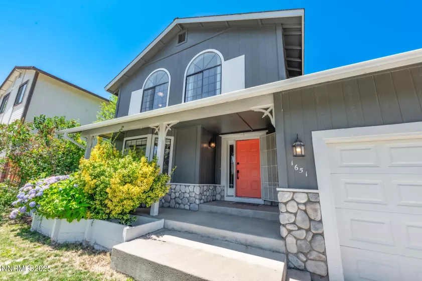 1651 Ashbury, Reno, Nevada 89523, 4 Bedrooms Bedrooms, ,3 BathroomsBathrooms,Residential,Residential,Ashbury,250052840