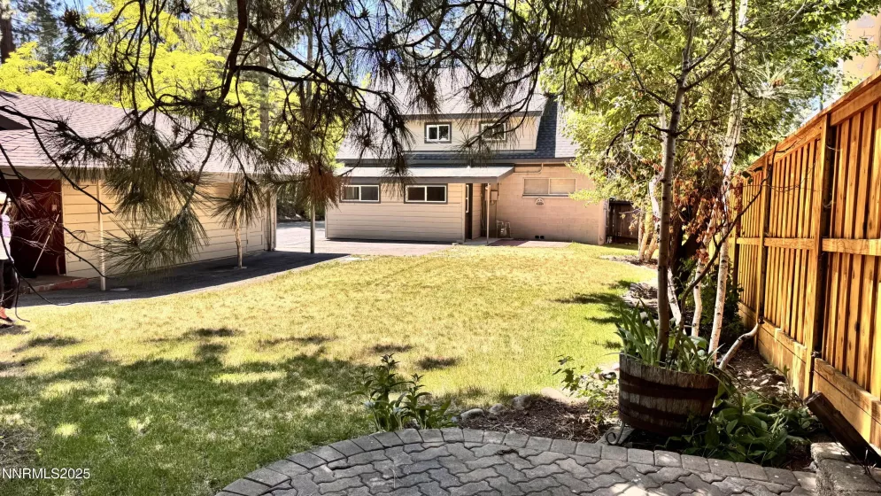 157 Cottonwood, Stateline, Nevada 89449, 3 Bedrooms Bedrooms, ,2 BathroomsBathrooms,Residential,Residential,Cottonwood,250052842