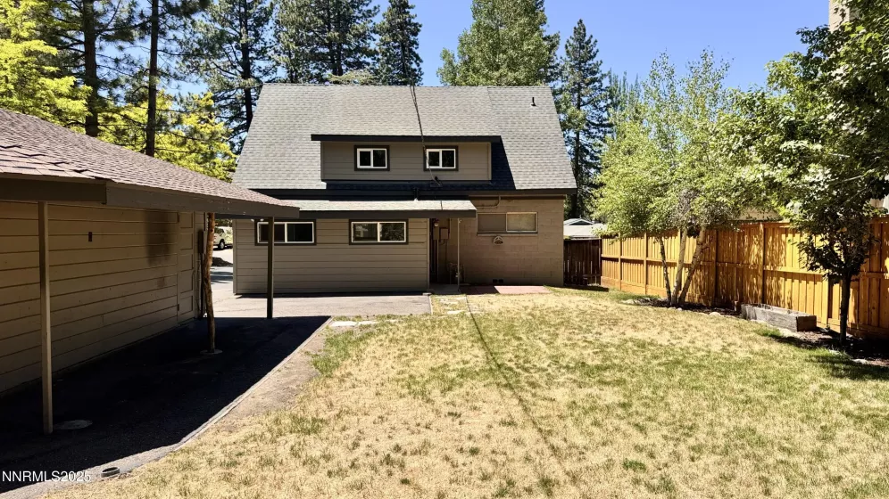 157 Cottonwood, Stateline, Nevada 89449, 3 Bedrooms Bedrooms, ,2 BathroomsBathrooms,Residential,Residential,Cottonwood,250052842