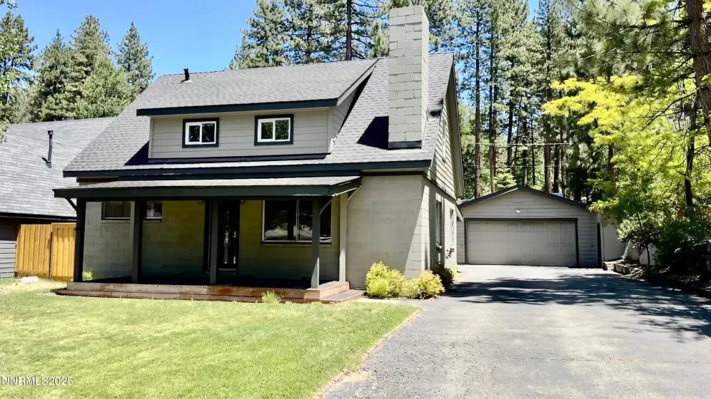 157 Cottonwood, Stateline, Nevada 89449, 3 Bedrooms Bedrooms, ,2 BathroomsBathrooms,Residential,Residential,Cottonwood,250052842