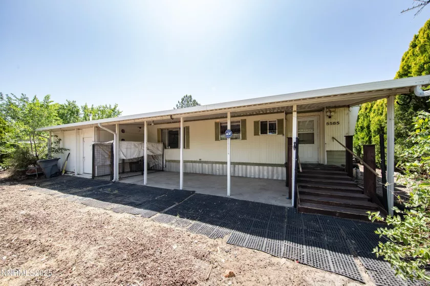 5585 Sidehill, Sun Valley, Nevada 89433, 2 Bedrooms Bedrooms, ,2 BathroomsBathrooms,Residential,Residential,Sidehill,250052843