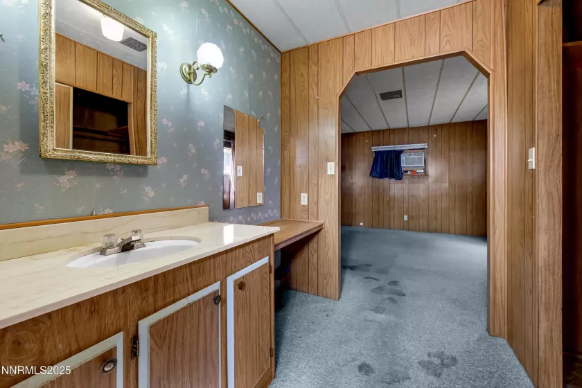 5585 Sidehill, Sun Valley, Nevada 89433, 2 Bedrooms Bedrooms, ,2 BathroomsBathrooms,Residential,Residential,Sidehill,250052843