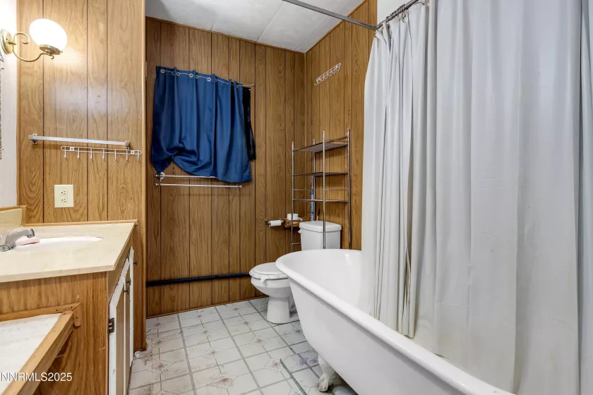 5585 Sidehill, Sun Valley, Nevada 89433, 2 Bedrooms Bedrooms, ,2 BathroomsBathrooms,Residential,Residential,Sidehill,250052843