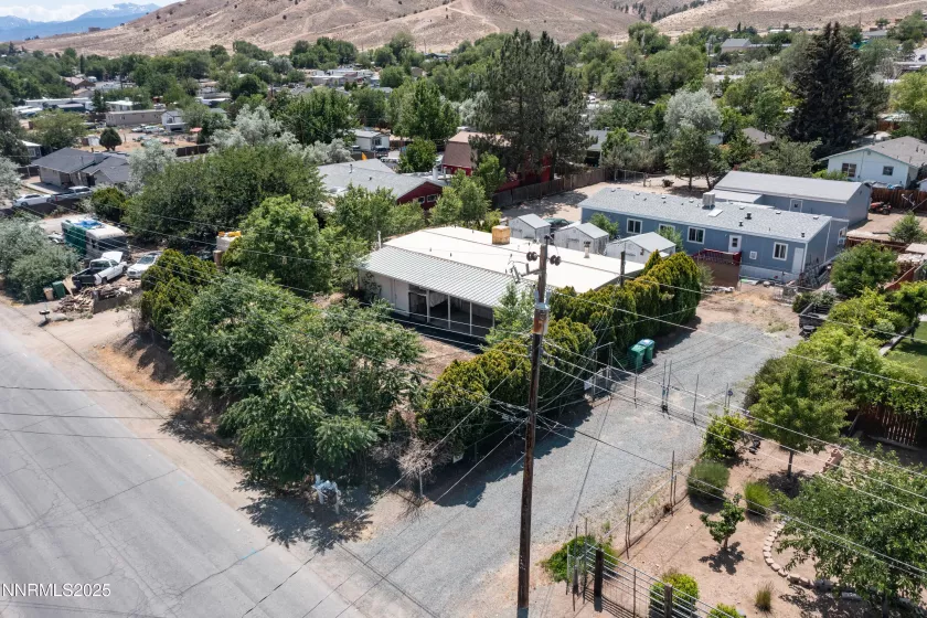 5585 Sidehill, Sun Valley, Nevada 89433, 2 Bedrooms Bedrooms, ,2 BathroomsBathrooms,Residential,Residential,Sidehill,250052843