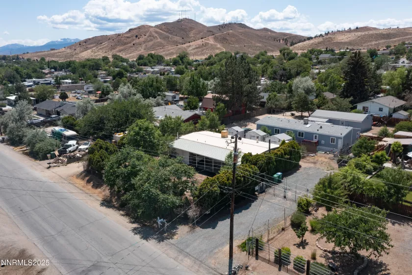 5585 Sidehill, Sun Valley, Nevada 89433, 2 Bedrooms Bedrooms, ,2 BathroomsBathrooms,Residential,Residential,Sidehill,250052843