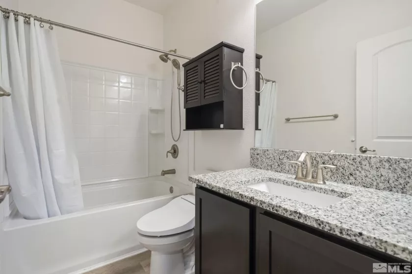 18730 Trail Canyon, Reno, Nevada 89508, 4 Bedrooms Bedrooms, ,2 BathroomsBathrooms,Residential,Residential,Trail Canyon,250052844