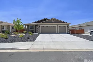 18730 Trail Canyon, Reno, Nevada 89508, 4 Bedrooms Bedrooms, ,2 BathroomsBathrooms,Residential,Residential,Trail Canyon,250052844