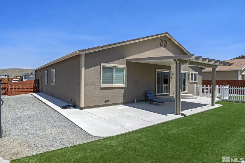 18730 Trail Canyon, Reno, Nevada 89508, 4 Bedrooms Bedrooms, ,2 BathroomsBathrooms,Residential,Residential,Trail Canyon,250052844