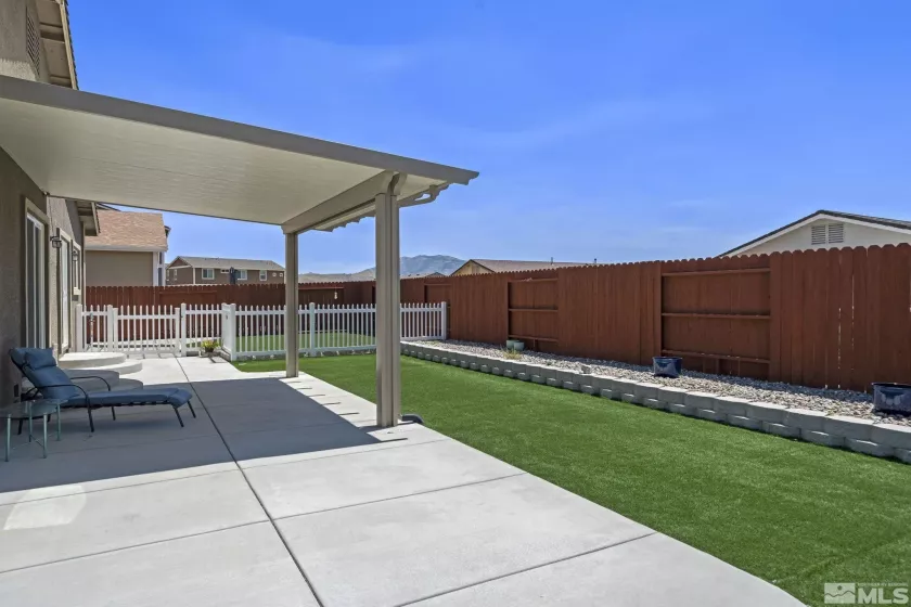 18730 Trail Canyon, Reno, Nevada 89508, 4 Bedrooms Bedrooms, ,2 BathroomsBathrooms,Residential,Residential,Trail Canyon,250052844