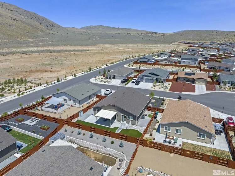 18730 Trail Canyon, Reno, Nevada 89508, 4 Bedrooms Bedrooms, ,2 BathroomsBathrooms,Residential,Residential,Trail Canyon,250052844