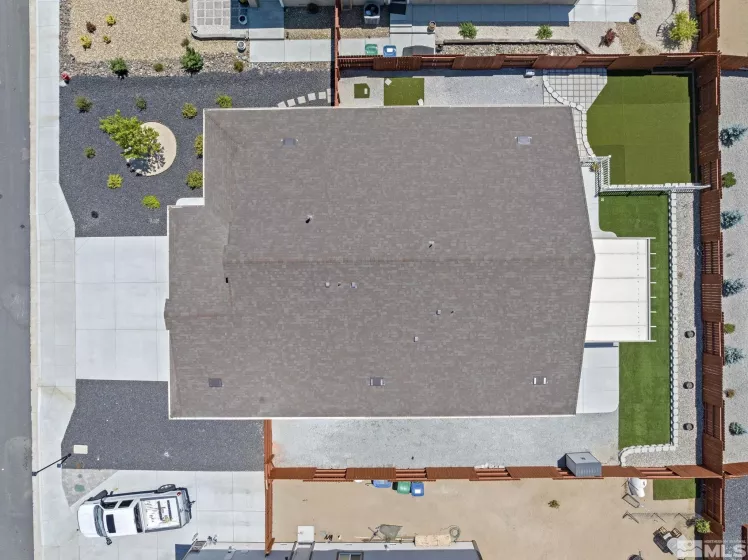 18730 Trail Canyon, Reno, Nevada 89508, 4 Bedrooms Bedrooms, ,2 BathroomsBathrooms,Residential,Residential,Trail Canyon,250052844