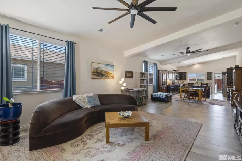 18730 Trail Canyon, Reno, Nevada 89508, 4 Bedrooms Bedrooms, ,2 BathroomsBathrooms,Residential,Residential,Trail Canyon,250052844