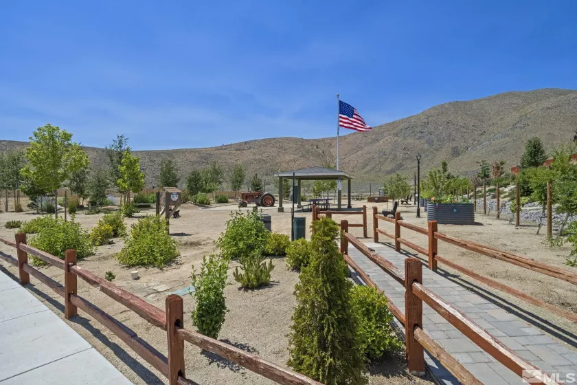 18730 Trail Canyon, Reno, Nevada 89508, 4 Bedrooms Bedrooms, ,2 BathroomsBathrooms,Residential,Residential,Trail Canyon,250052844