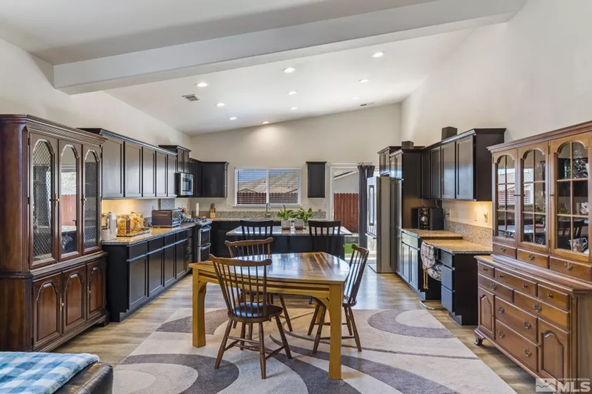 18730 Trail Canyon, Reno, Nevada 89508, 4 Bedrooms Bedrooms, ,2 BathroomsBathrooms,Residential,Residential,Trail Canyon,250052844