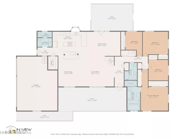 1705 Blue Spruce, Reno, Nevada 89511, 4 Bedrooms Bedrooms, ,3 BathroomsBathrooms,Residential,Residential,Blue Spruce,250052846