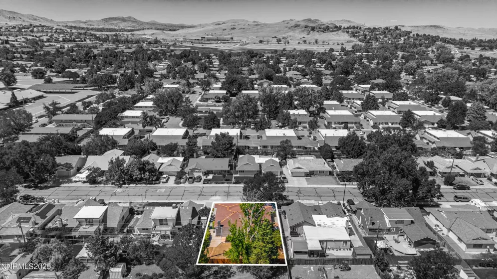 1745 Vance, Sparks, Nevada 89431, 3 Bedrooms Bedrooms, ,2 BathroomsBathrooms,Residential,Residential,Vance,250052847