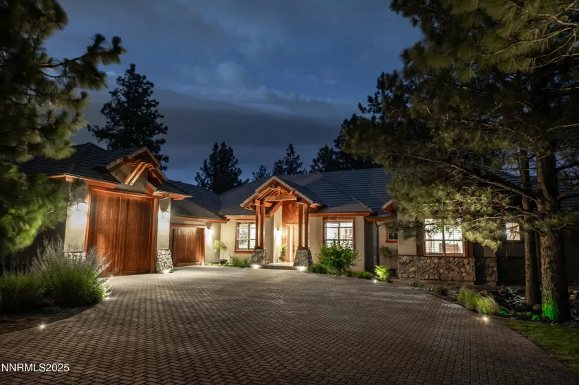 48 Rose Creek, Reno, Nevada 89511, 4 Bedrooms Bedrooms, ,4 BathroomsBathrooms,Residential,Residential,Rose Creek,250052850