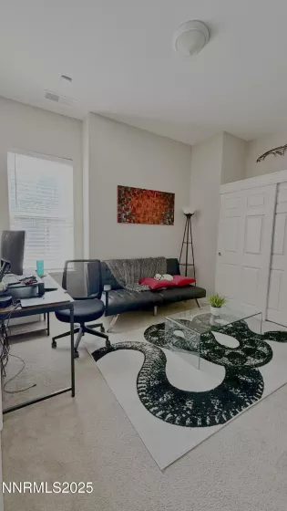 OFFICE OR 4TH BEDROOM