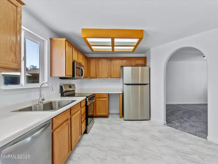 837 Columbine, Fernley, Nevada 89408, 3 Bedrooms Bedrooms, ,2 BathroomsBathrooms,Residential,Residential,Columbine,250052848