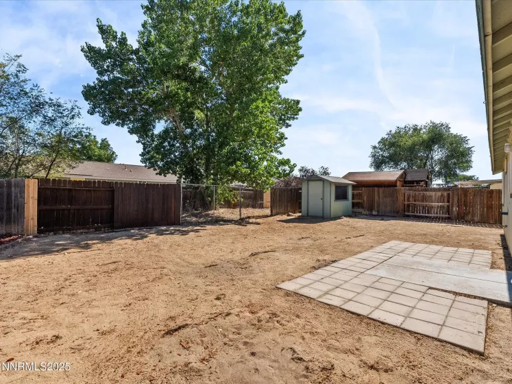 837 Columbine, Fernley, Nevada 89408, 3 Bedrooms Bedrooms, ,2 BathroomsBathrooms,Residential,Residential,Columbine,250052848
