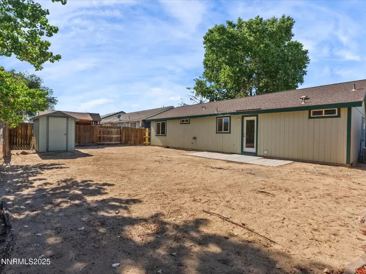 837 Columbine, Fernley, Nevada 89408, 3 Bedrooms Bedrooms, ,2 BathroomsBathrooms,Residential,Residential,Columbine,250052848