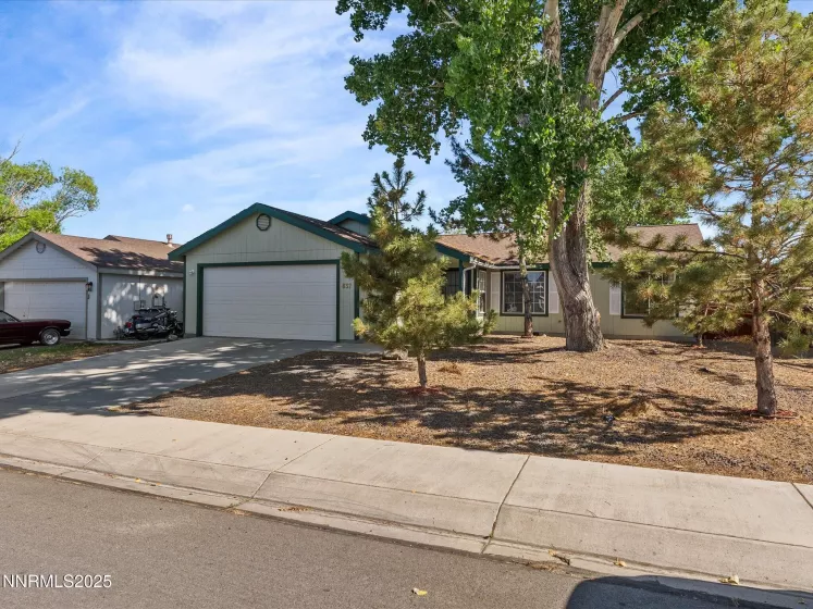 837 Columbine, Fernley, Nevada 89408, 3 Bedrooms Bedrooms, ,2 BathroomsBathrooms,Residential,Residential,Columbine,250052848