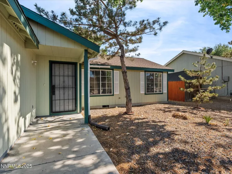 837 Columbine, Fernley, Nevada 89408, 3 Bedrooms Bedrooms, ,2 BathroomsBathrooms,Residential,Residential,Columbine,250052848