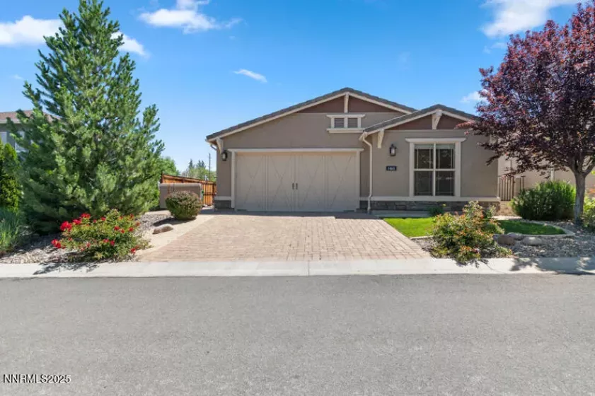 1460 Waterloo, Reno, Nevada 89509, 2 Bedrooms Bedrooms, ,2 BathroomsBathrooms,Residential,Residential,Waterloo,250052851
