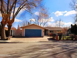 405 Rawhide, Carson City, Nevada 89701, 4 Bedrooms Bedrooms, ,3 BathroomsBathrooms,Residential,Residential,Rawhide,250052856