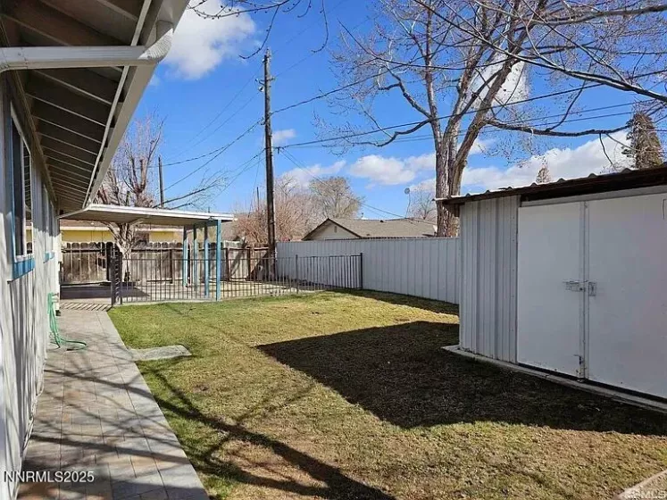 405 Rawhide, Carson City, Nevada 89701, 4 Bedrooms Bedrooms, ,3 BathroomsBathrooms,Residential,Residential,Rawhide,250052856