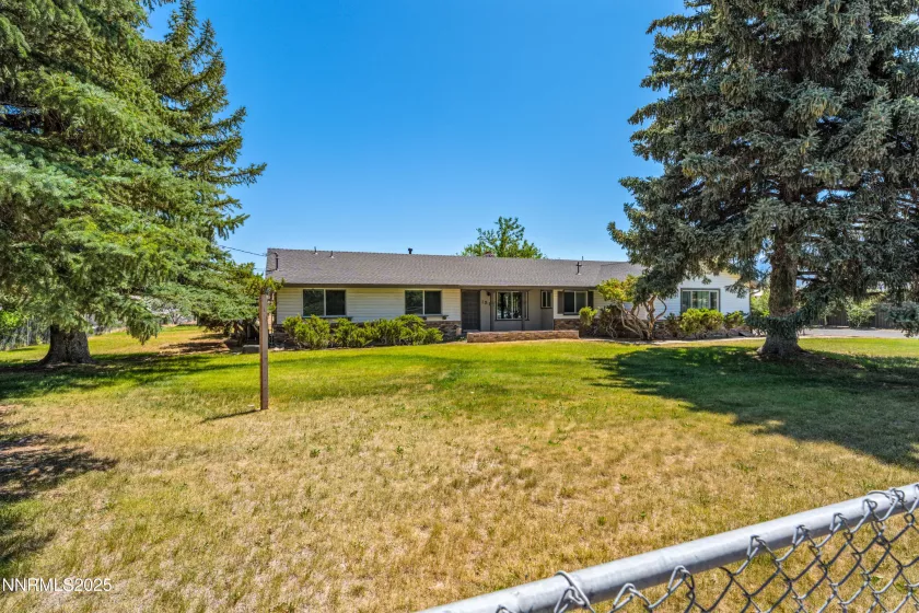 1513 Riverview, Gardnerville, Nevada 89460, 3 Bedrooms Bedrooms, ,2 BathroomsBathrooms,Residential,Residential,Riverview,250052854