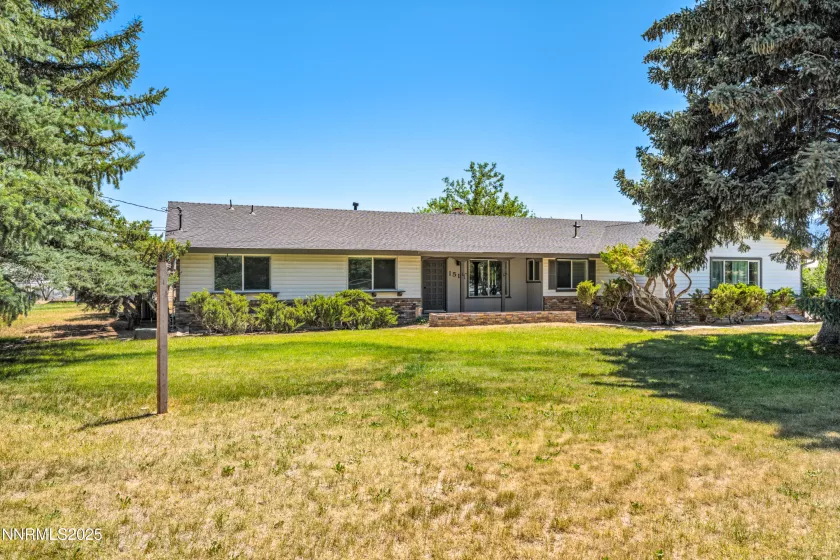 1513 Riverview, Gardnerville, Nevada 89460, 3 Bedrooms Bedrooms, ,2 BathroomsBathrooms,Residential,Residential,Riverview,250052854