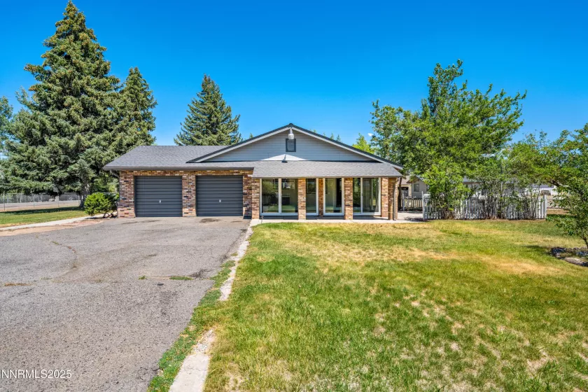 1513 Riverview, Gardnerville, Nevada 89460, 3 Bedrooms Bedrooms, ,2 BathroomsBathrooms,Residential,Residential,Riverview,250052854