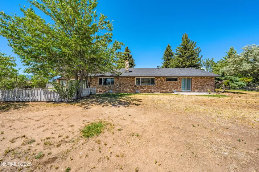 1513 Riverview, Gardnerville, Nevada 89460, 3 Bedrooms Bedrooms, ,2 BathroomsBathrooms,Residential,Residential,Riverview,250052854