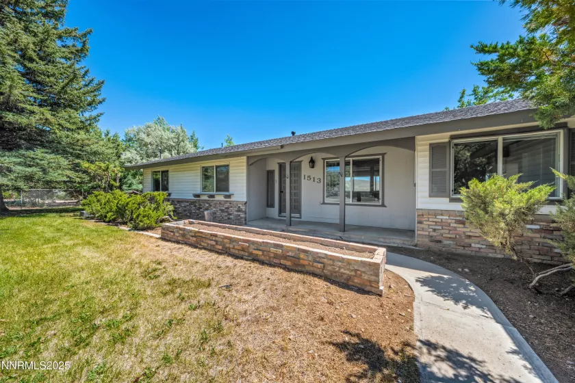 1513 Riverview, Gardnerville, Nevada 89460, 3 Bedrooms Bedrooms, ,2 BathroomsBathrooms,Residential,Residential,Riverview,250052854