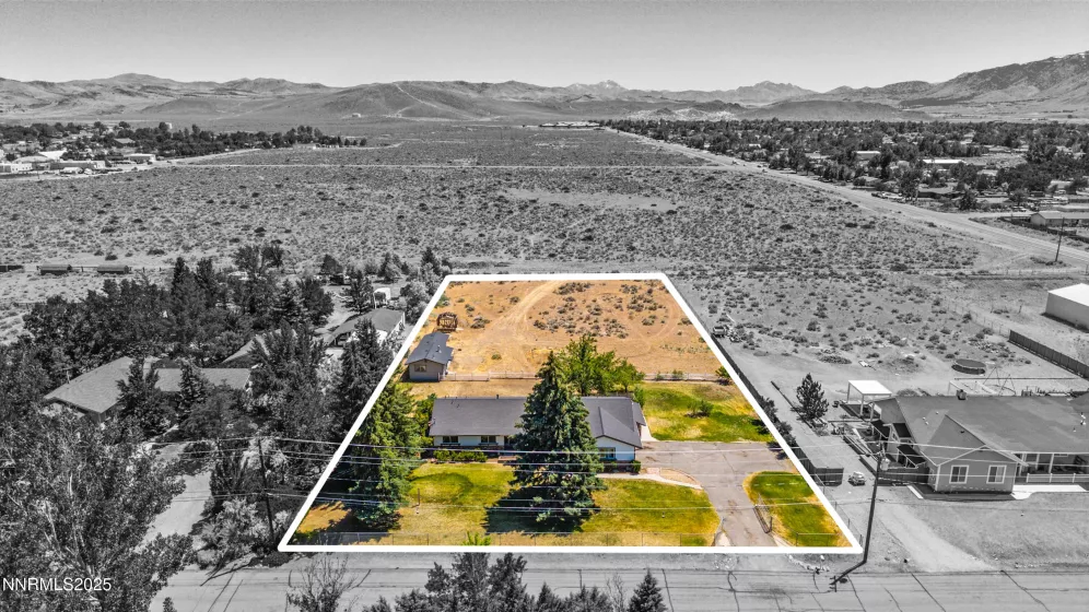 1513 Riverview, Gardnerville, Nevada 89460, 3 Bedrooms Bedrooms, ,2 BathroomsBathrooms,Residential,Residential,Riverview,250052854