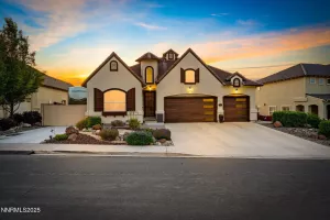 1703 Cloud Peak, Sparks, Nevada 89436, 3 Bedrooms Bedrooms, ,3 BathroomsBathrooms,Residential,Residential,Cloud Peak,250052858