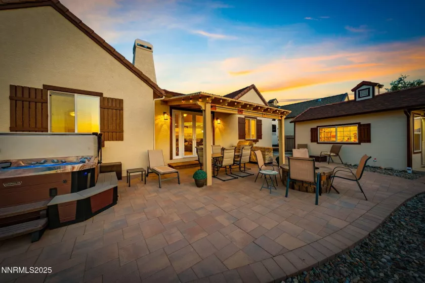 1703 Cloud Peak, Sparks, Nevada 89436, 3 Bedrooms Bedrooms, ,3 BathroomsBathrooms,Residential,Residential,Cloud Peak,250052858
