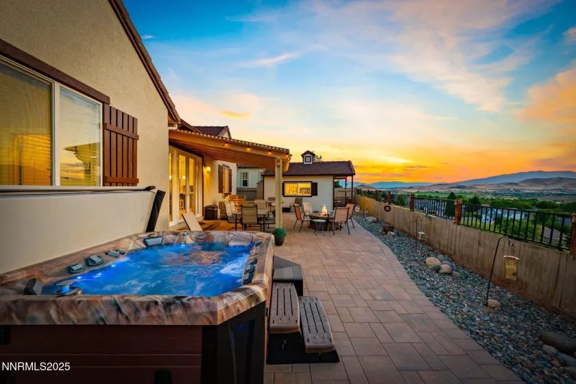 1703 Cloud Peak, Sparks, Nevada 89436, 3 Bedrooms Bedrooms, ,3 BathroomsBathrooms,Residential,Residential,Cloud Peak,250052858