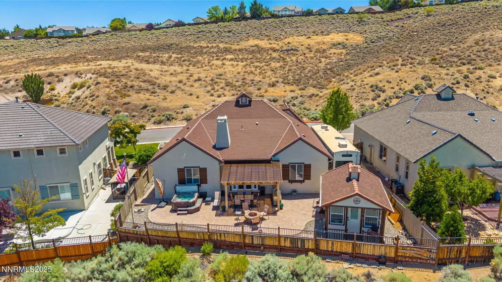 1703 Cloud Peak, Sparks, Nevada 89436, 3 Bedrooms Bedrooms, ,3 BathroomsBathrooms,Residential,Residential,Cloud Peak,250052858